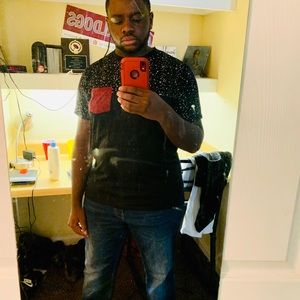 Meet your Posher, Malik